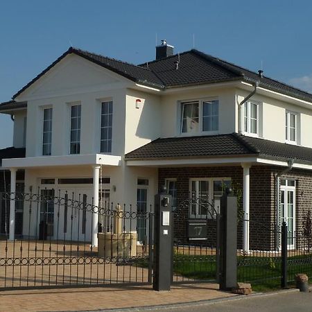 Villa Toskana Windelsbach Exterior photo