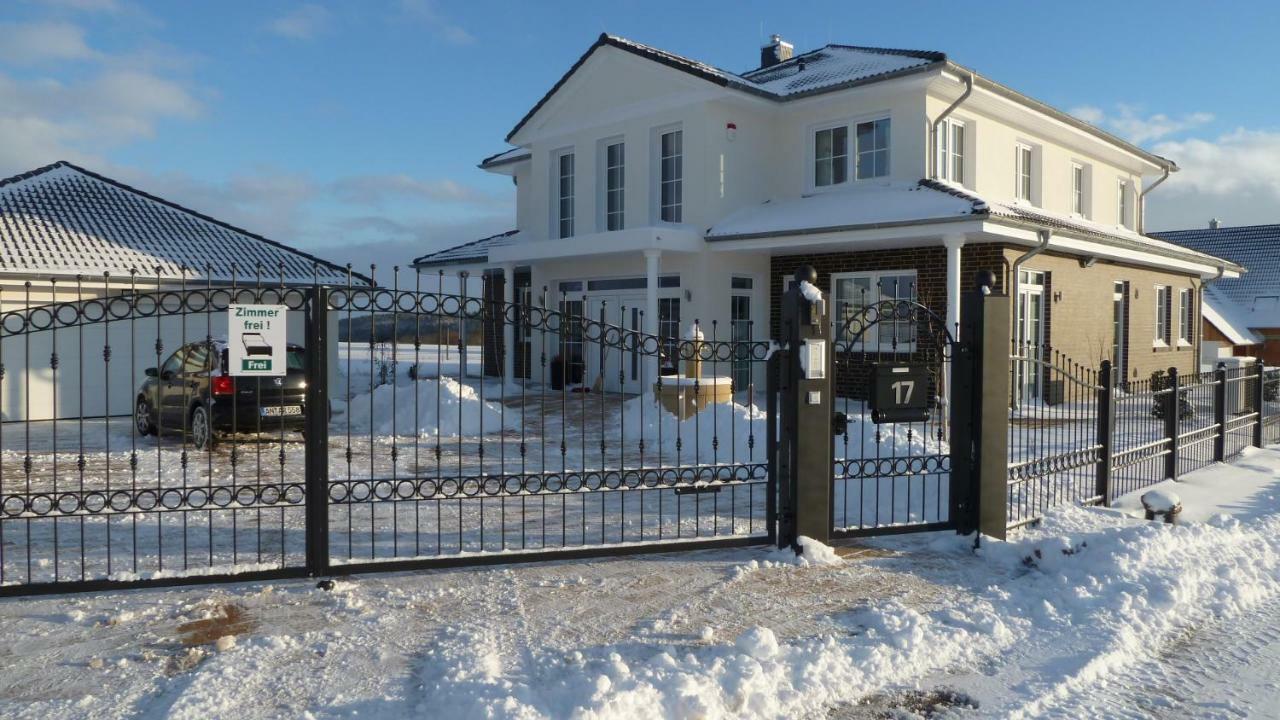 Villa Toskana Windelsbach Exterior photo